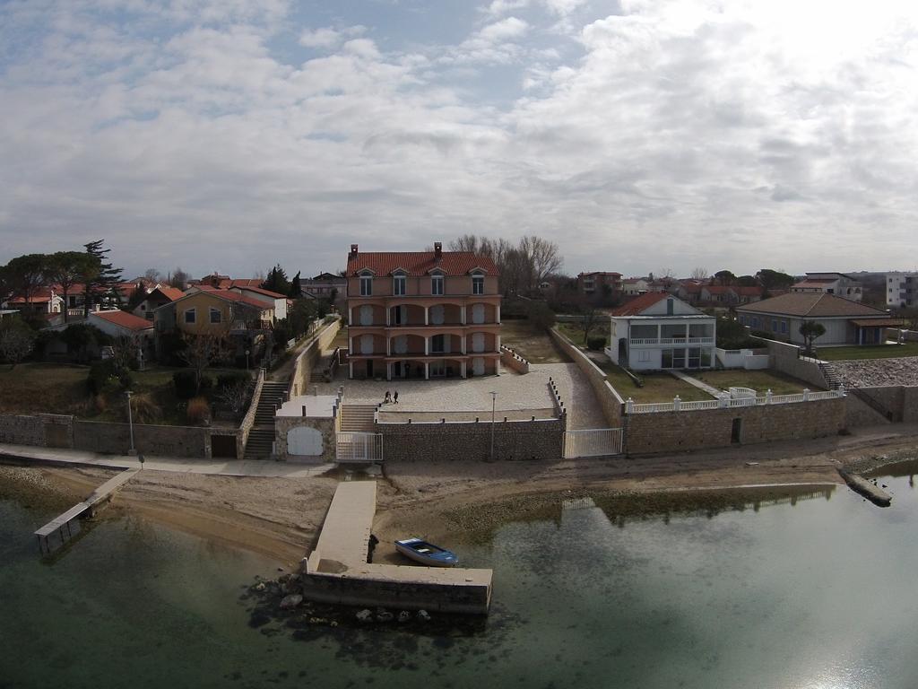 Mk | Apartments Nin Vrsi Exteriör bild